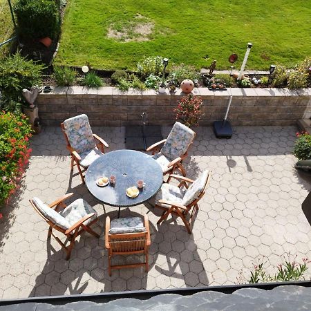 Graceful Apartment In Velmede With Garden Бествиг Екстериор снимка