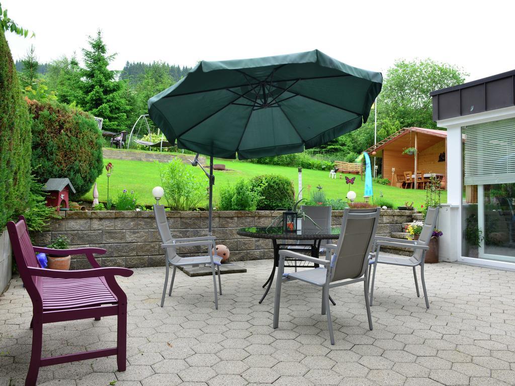 Graceful Apartment In Velmede With Garden Бествиг Екстериор снимка