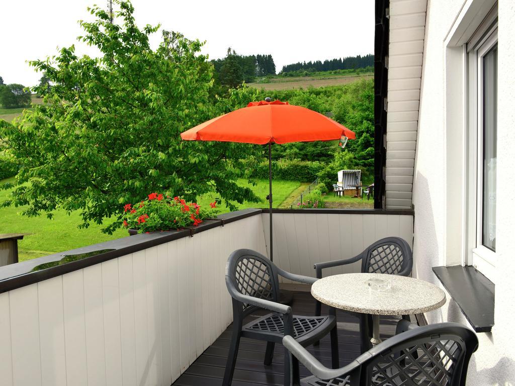 Graceful Apartment In Velmede With Garden Бествиг Екстериор снимка